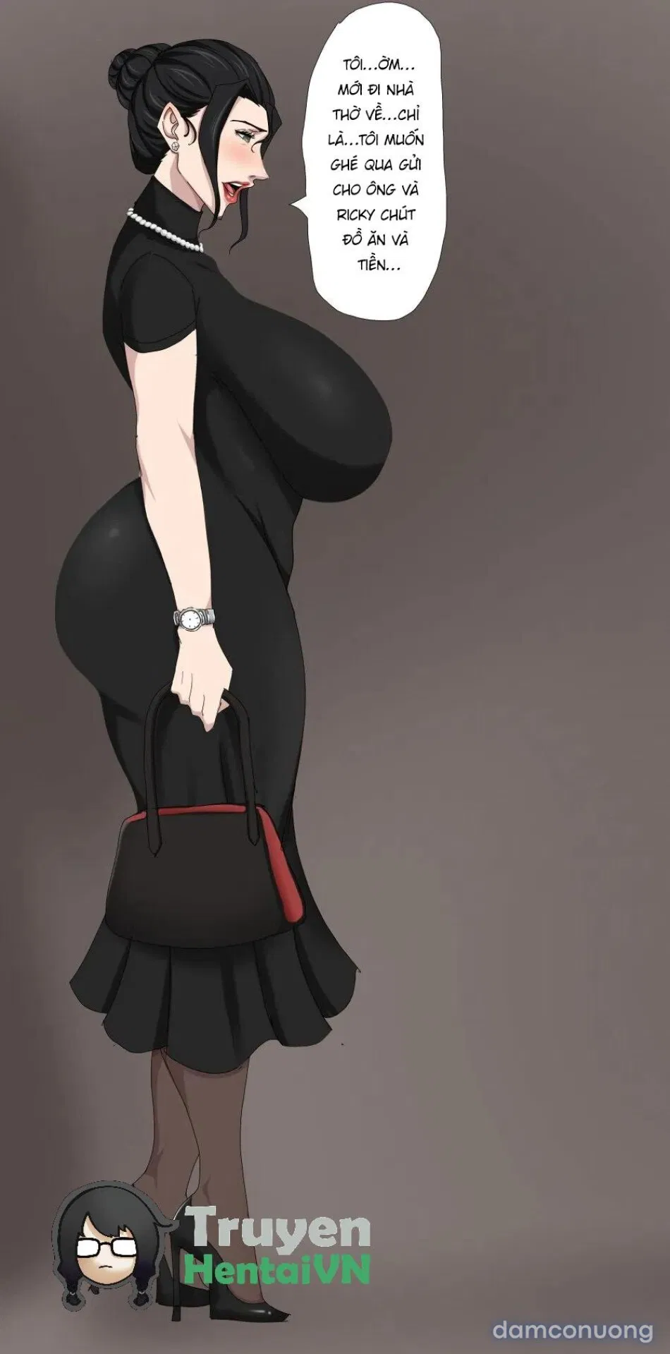 Tsumibukai Yokubou ~Lizana to Homeless~ 2 