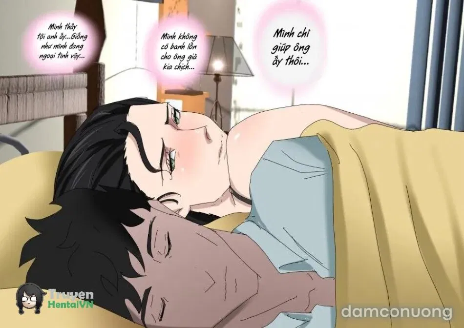 Tsumibukai Yokubou ~Lizana to Homeless~ 2 