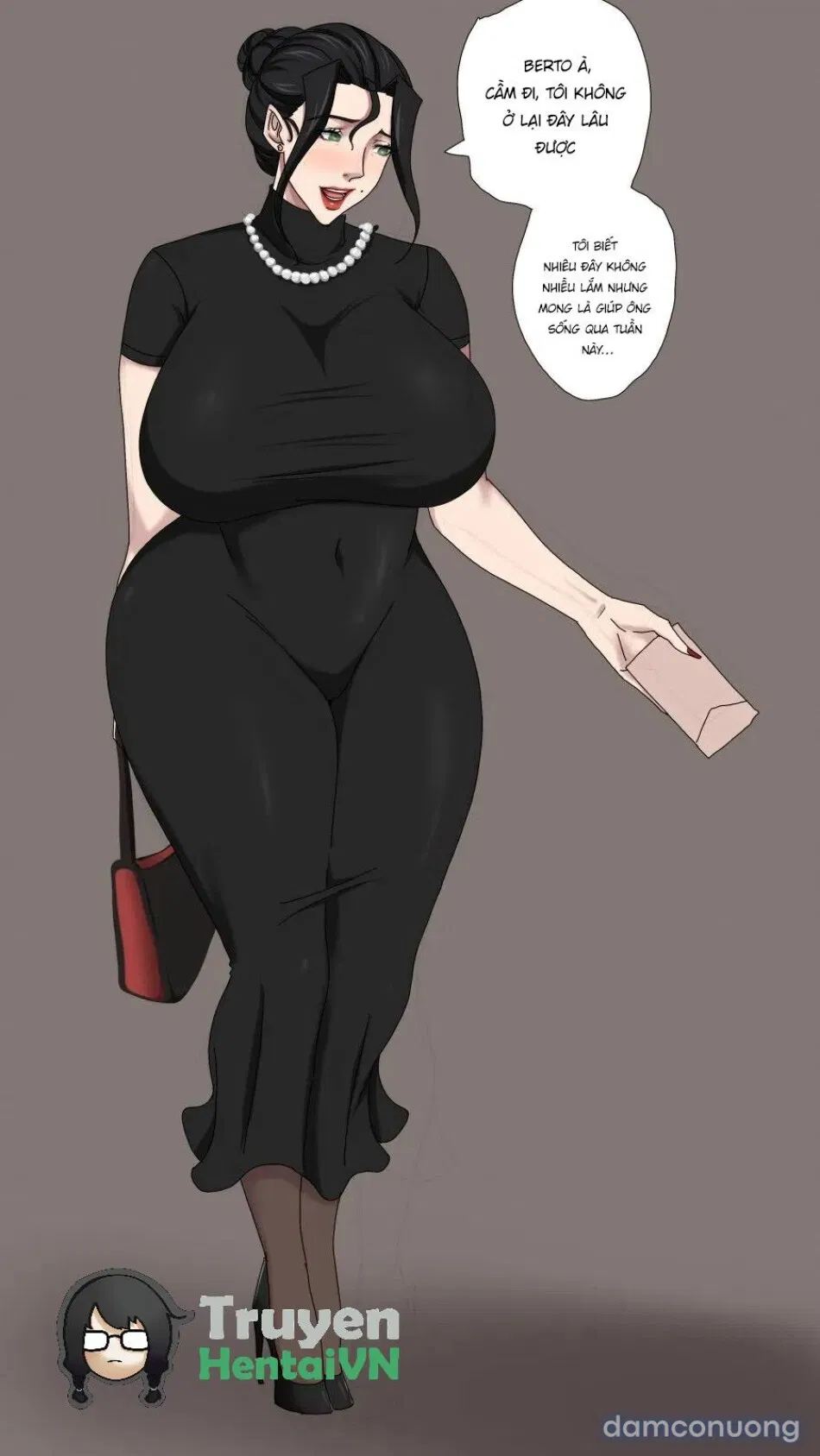 Tsumibukai Yokubou ~Lizana to Homeless~ 2 