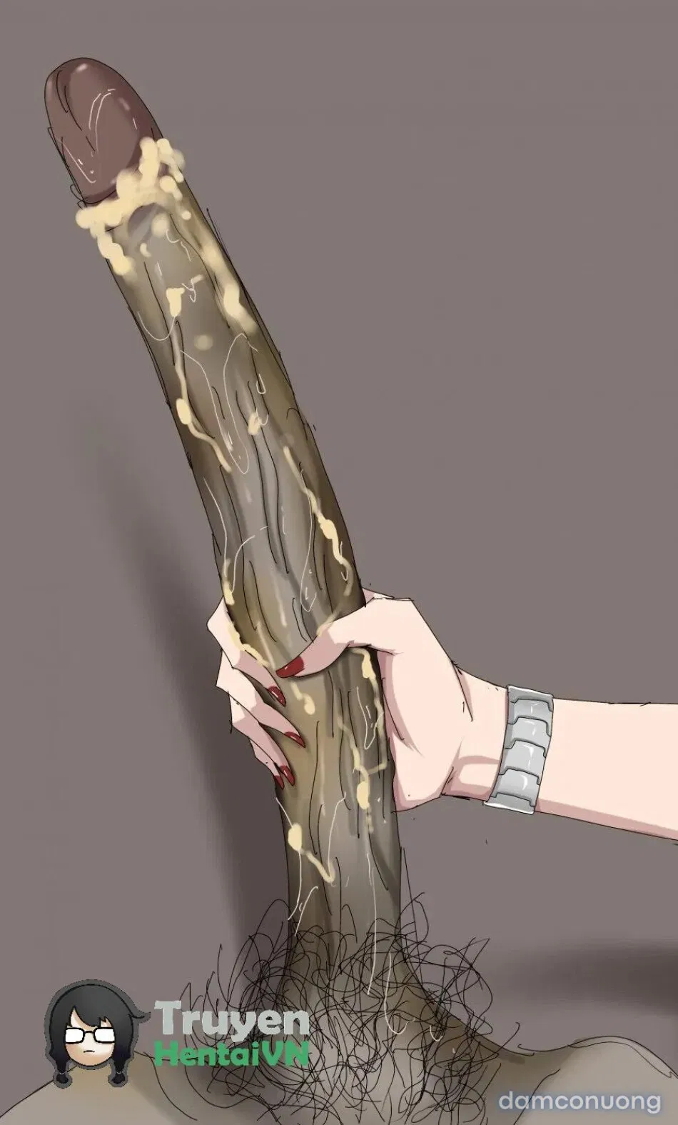 Tsumibukai Yokubou ~Lizana to Homeless~ 2 