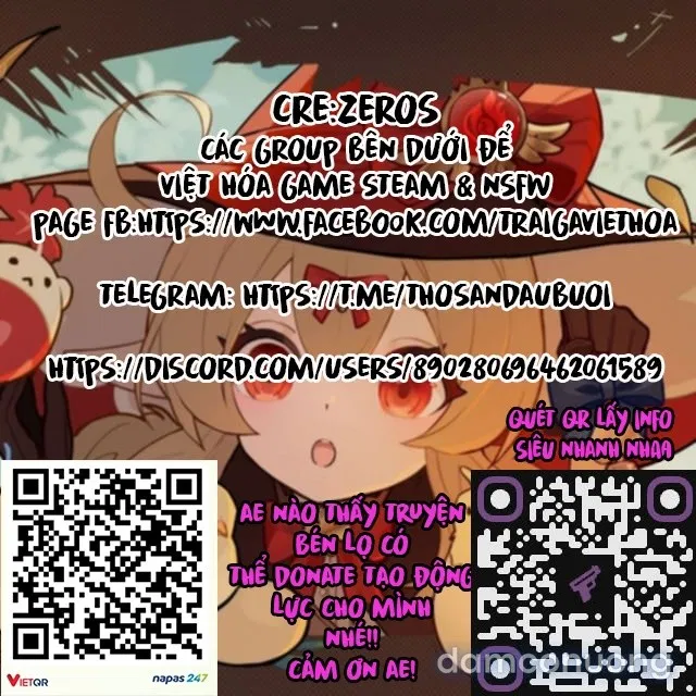 Nữ chú thật sư 2.0 