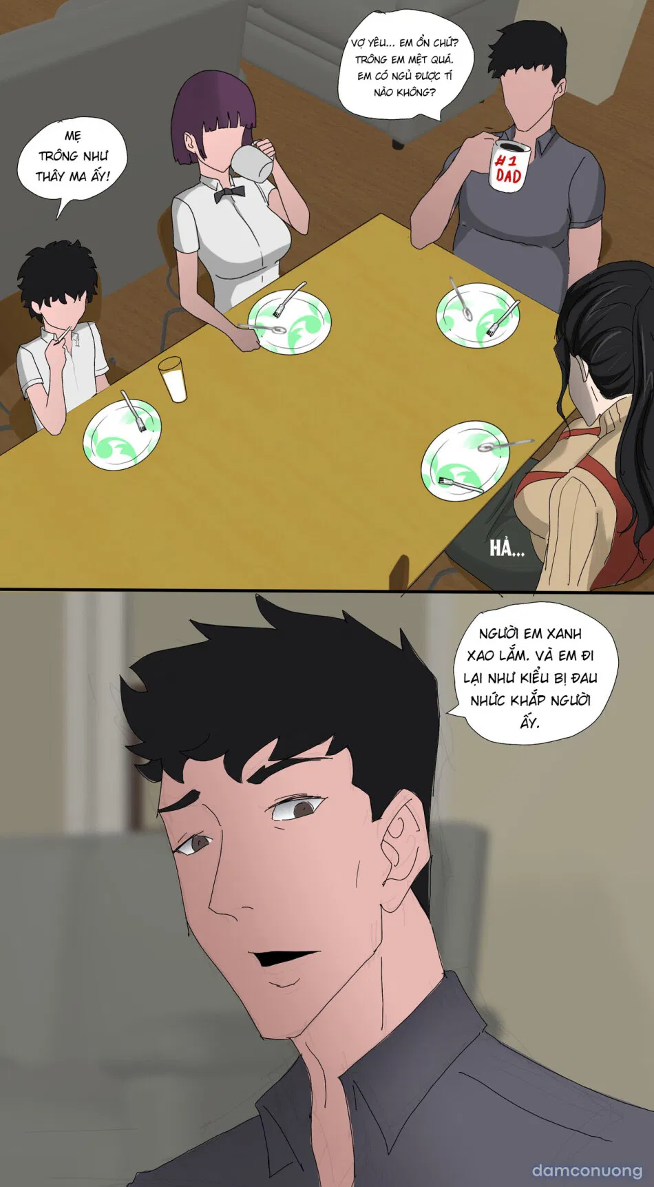 Tsumibukai Yokubou ~Lizana to Homeless~ 4 