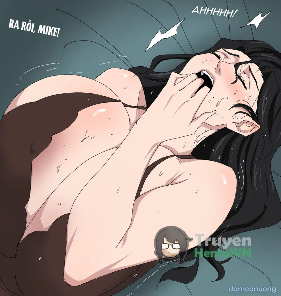 Tsumibukai Yokubou ~Lizana to Homeless~ 4 