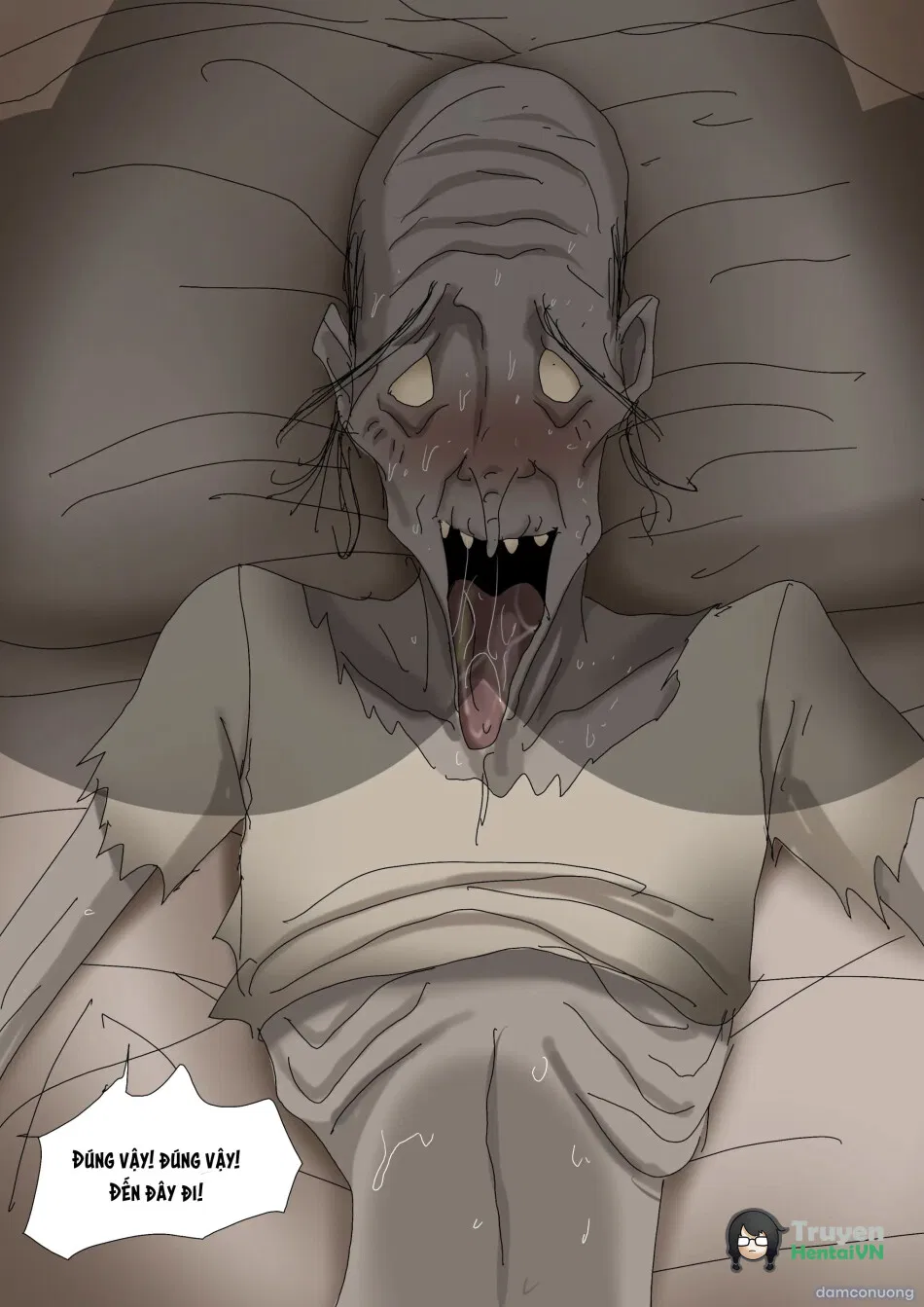 Tsumibukai Yokubou ~Lizana to Homeless~ 3 