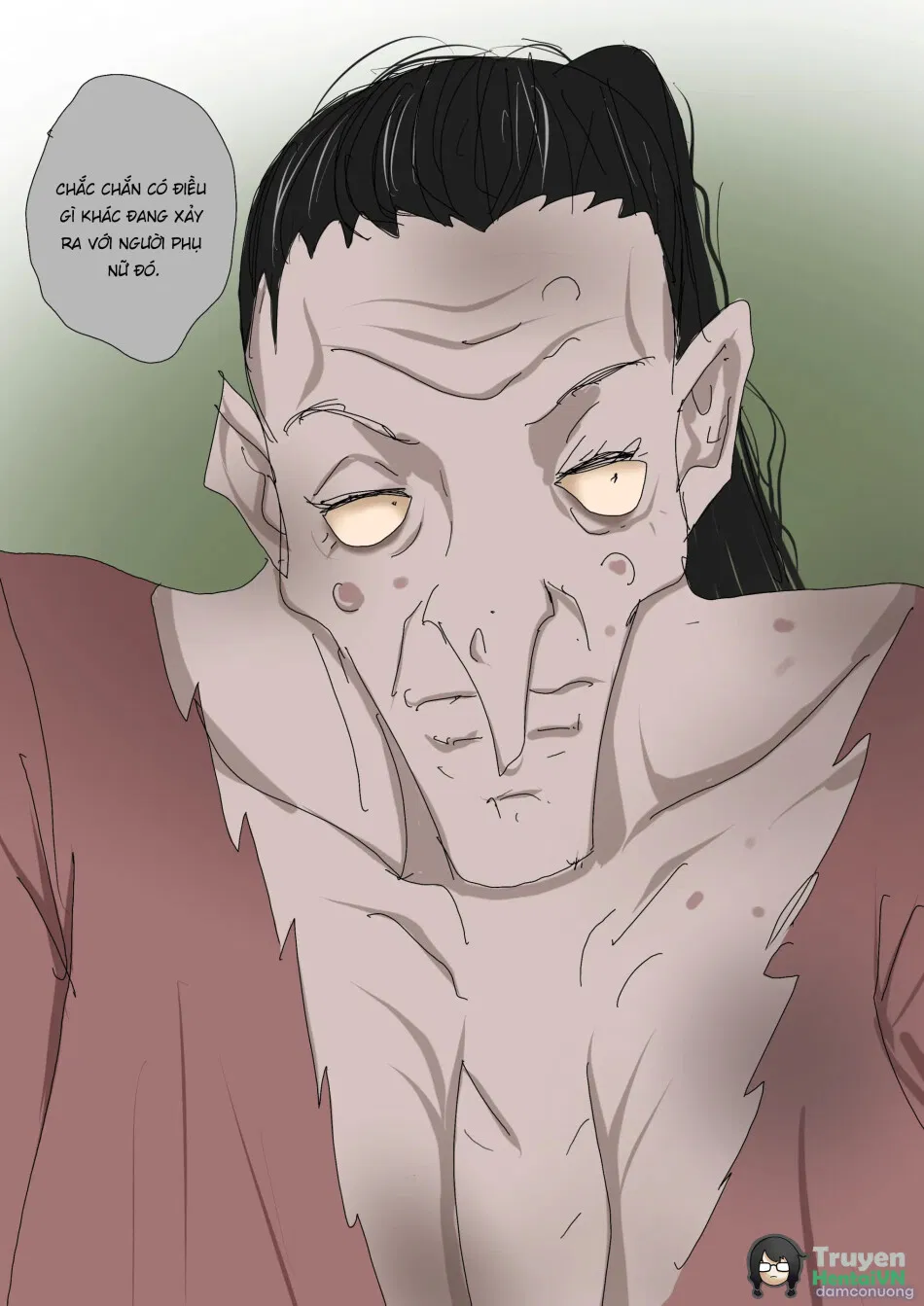 Tsumibukai Yokubou ~Lizana to Homeless~ 3 