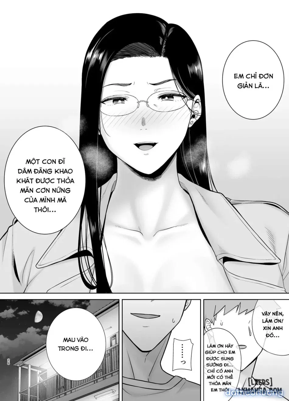 PowerHara Onna Joushi to Shachiku-kun 