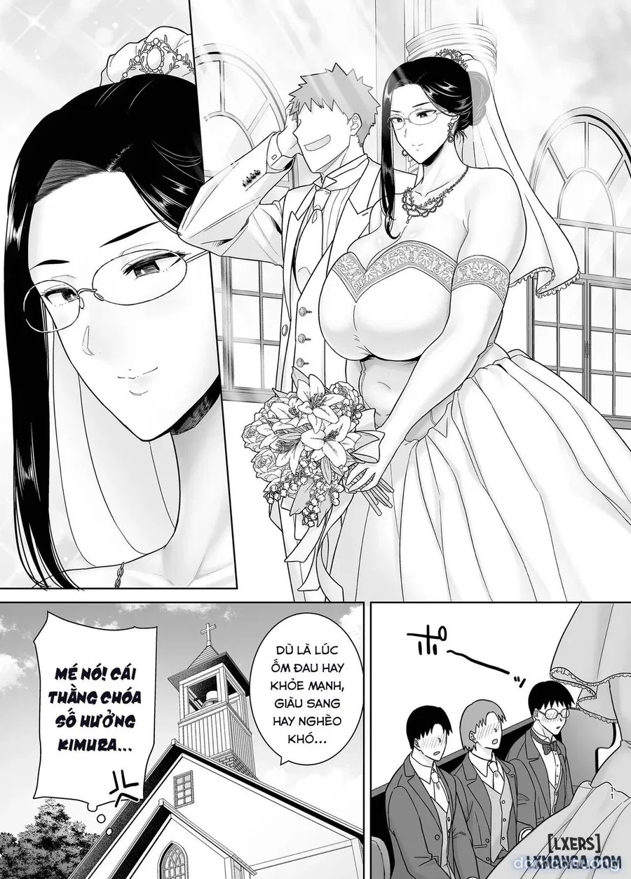 PowerHara Onna Joushi to Shachiku-kun 