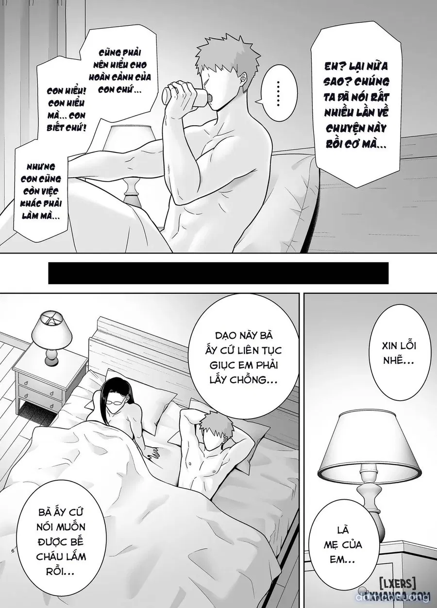 PowerHara Onna Joushi to Shachiku-kun 