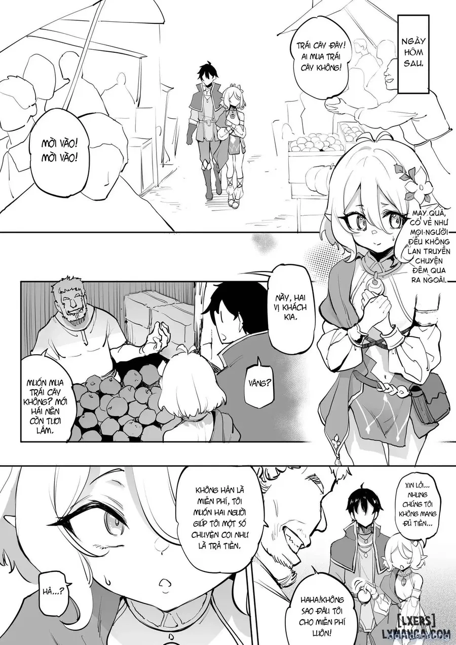 Kokkoro Choukyou NTR 