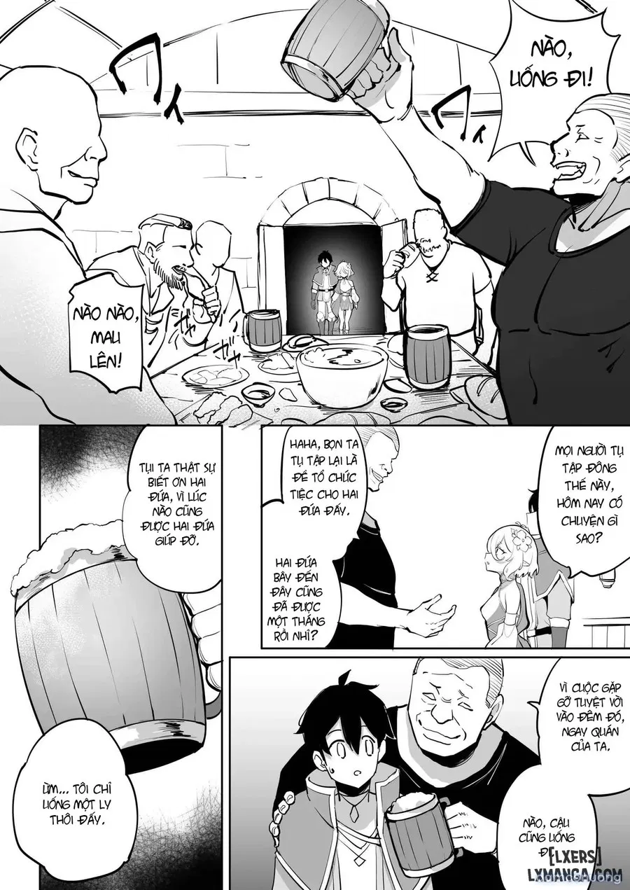 Kokkoro Choukyou NTR 