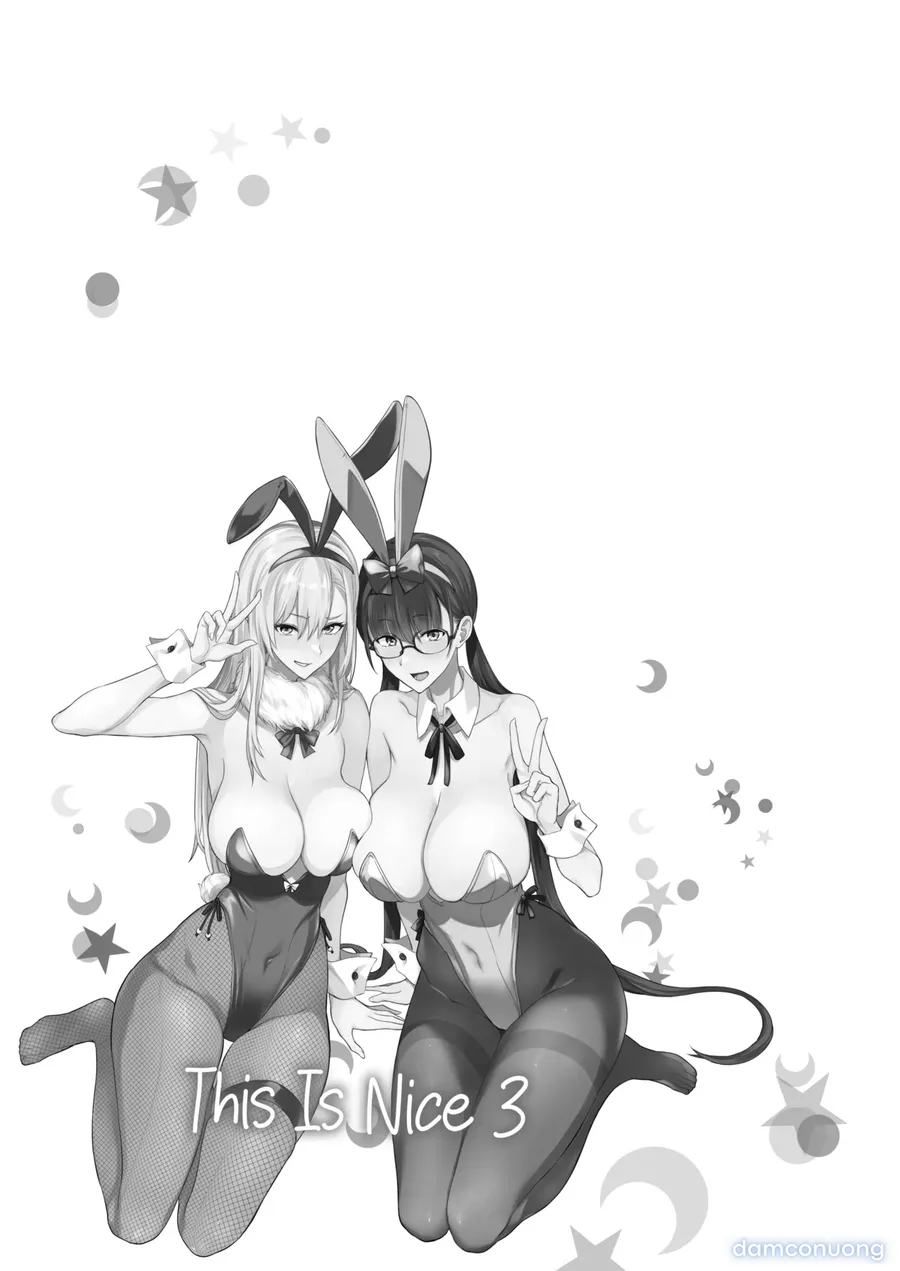 Konna Ii Koto Ni | This is Nice 3 