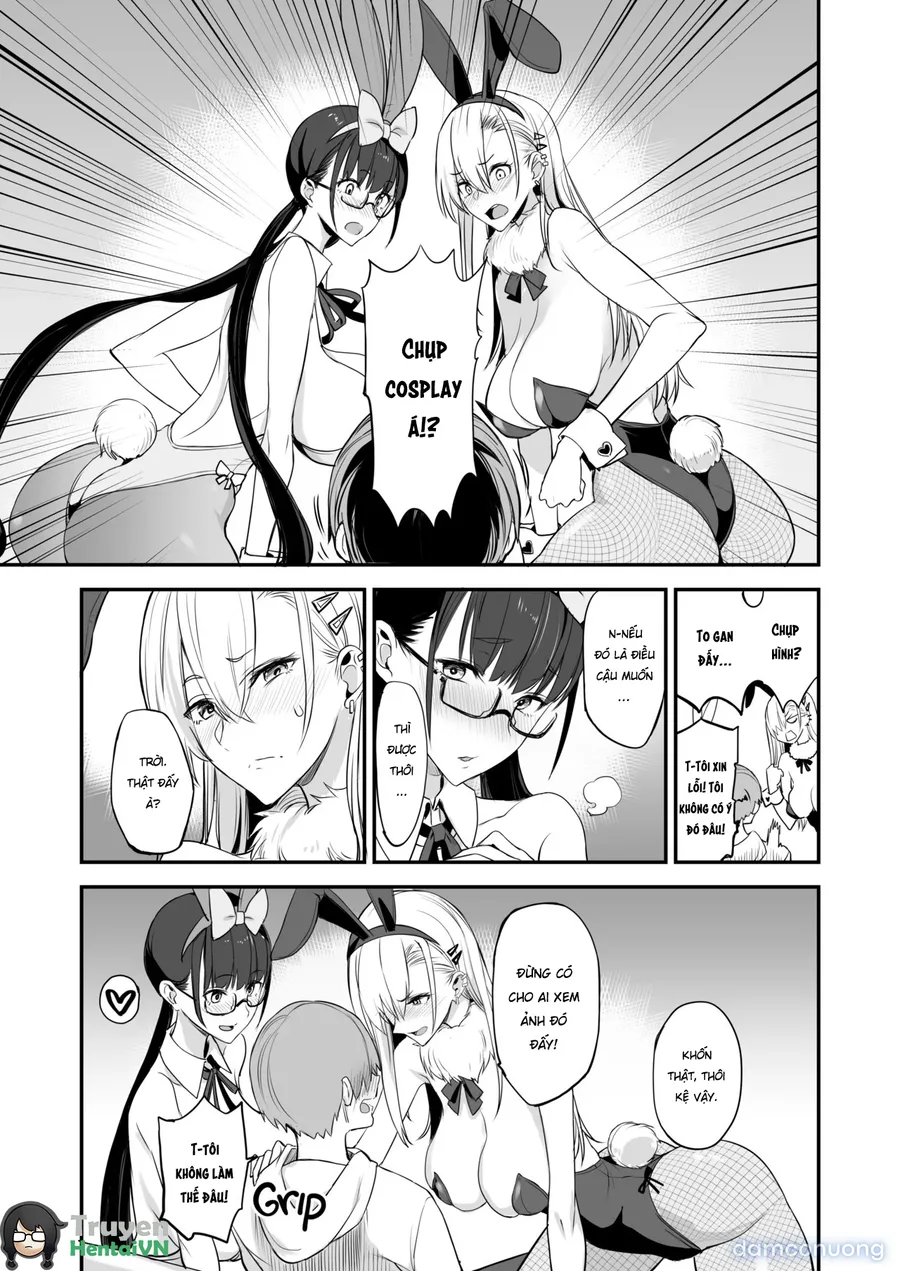 Konna Ii Koto Ni | This is Nice 3 