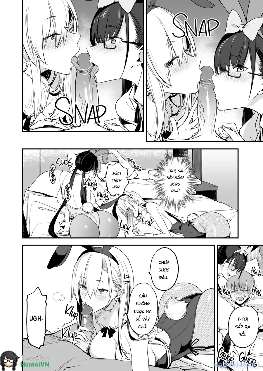 Konna Ii Koto Ni | This is Nice 3 