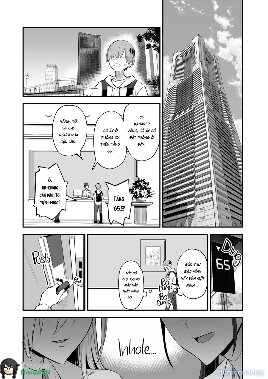 Konna Ii Koto Ni | This is Nice 3 