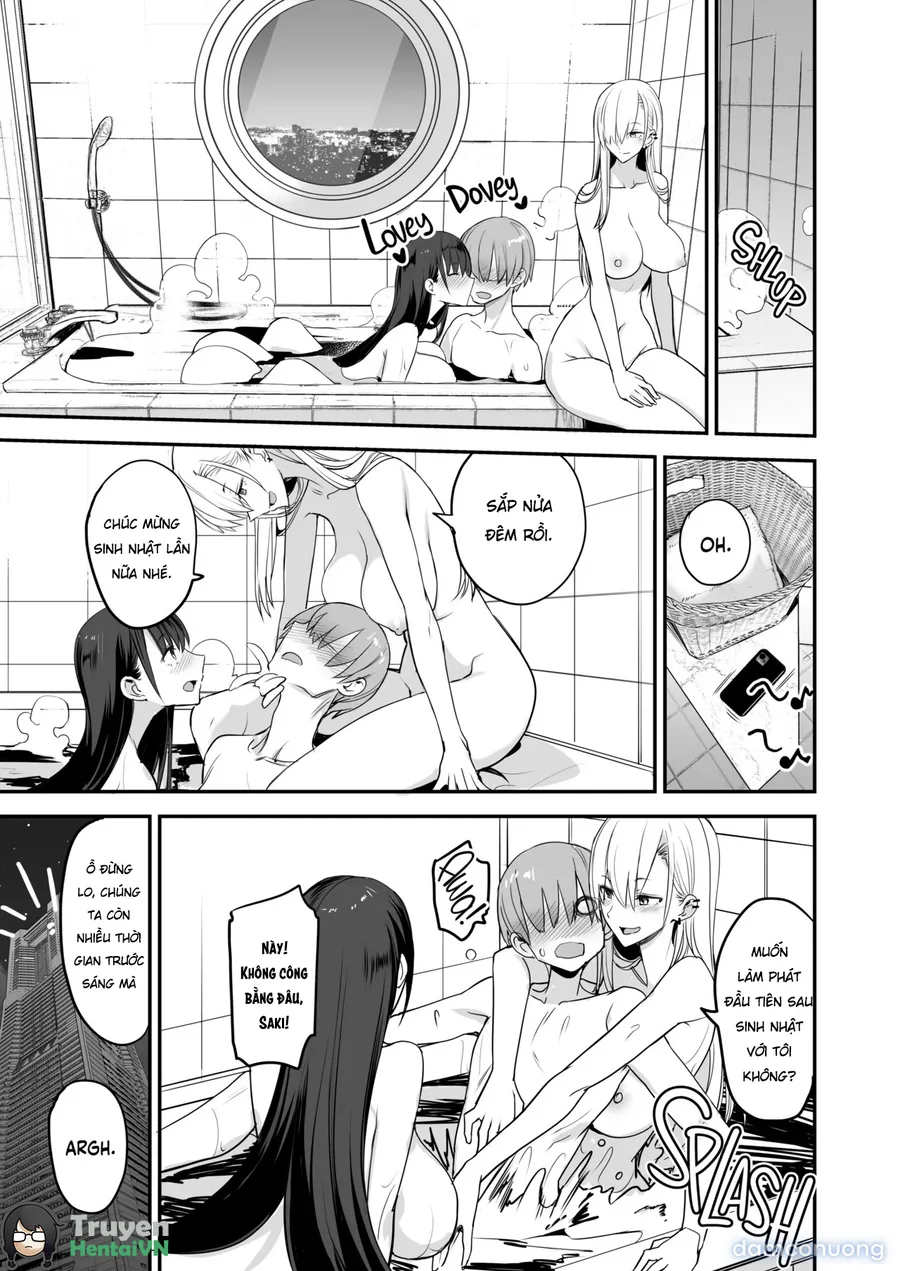 Konna Ii Koto Ni | This is Nice 3 