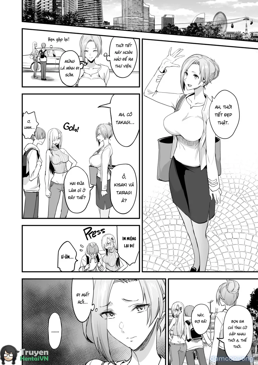 Konna Ii Koto Ni | This is Nice 3 
