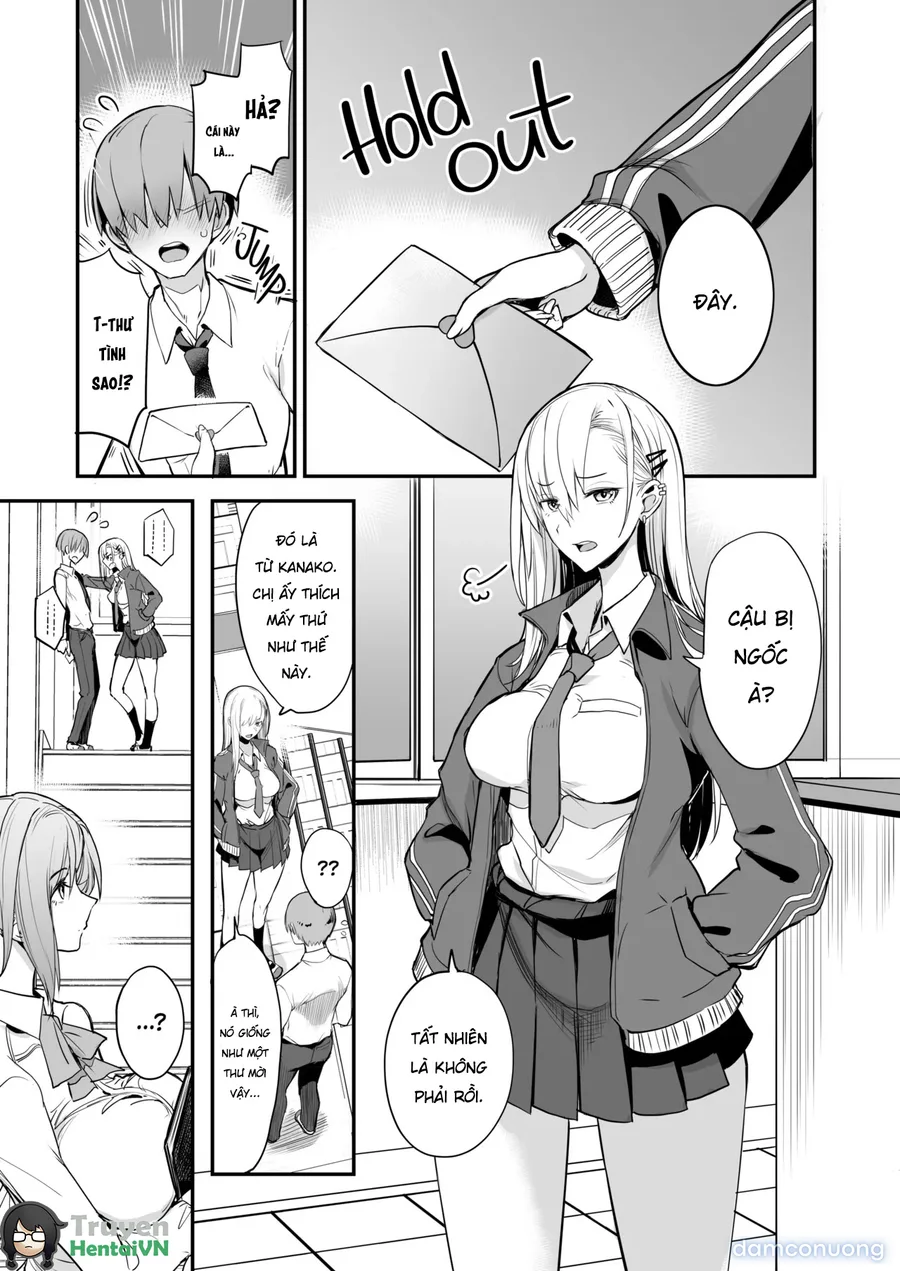 Konna Ii Koto Ni | This is Nice 3 