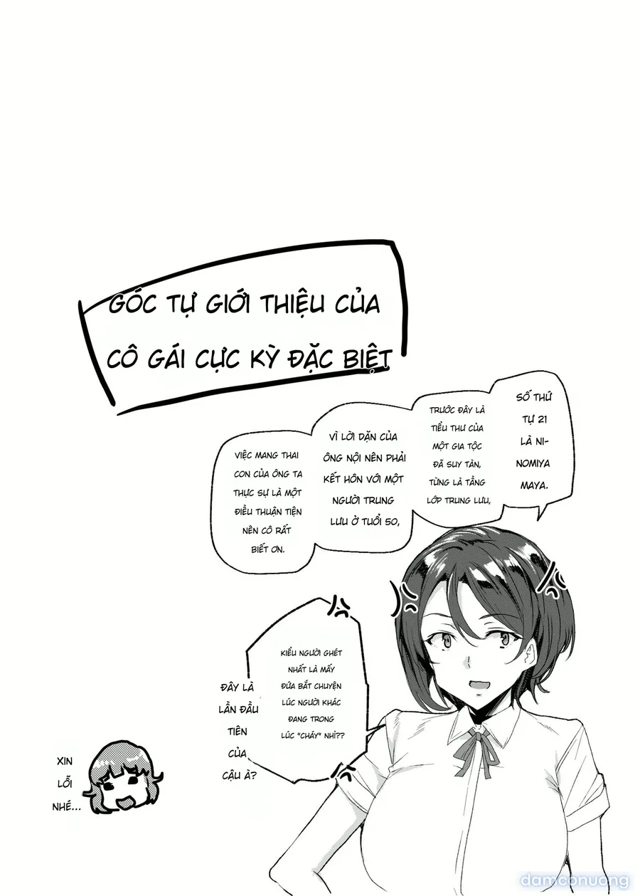 [Waffle Doumeiken (Tanaka Decilitre)] Joukyuu Seishi Chakushou Gimuka!_ 3 ~Jimikei Joshi to Tanetsuke Namahame Seikyouiku Campaign!~ 