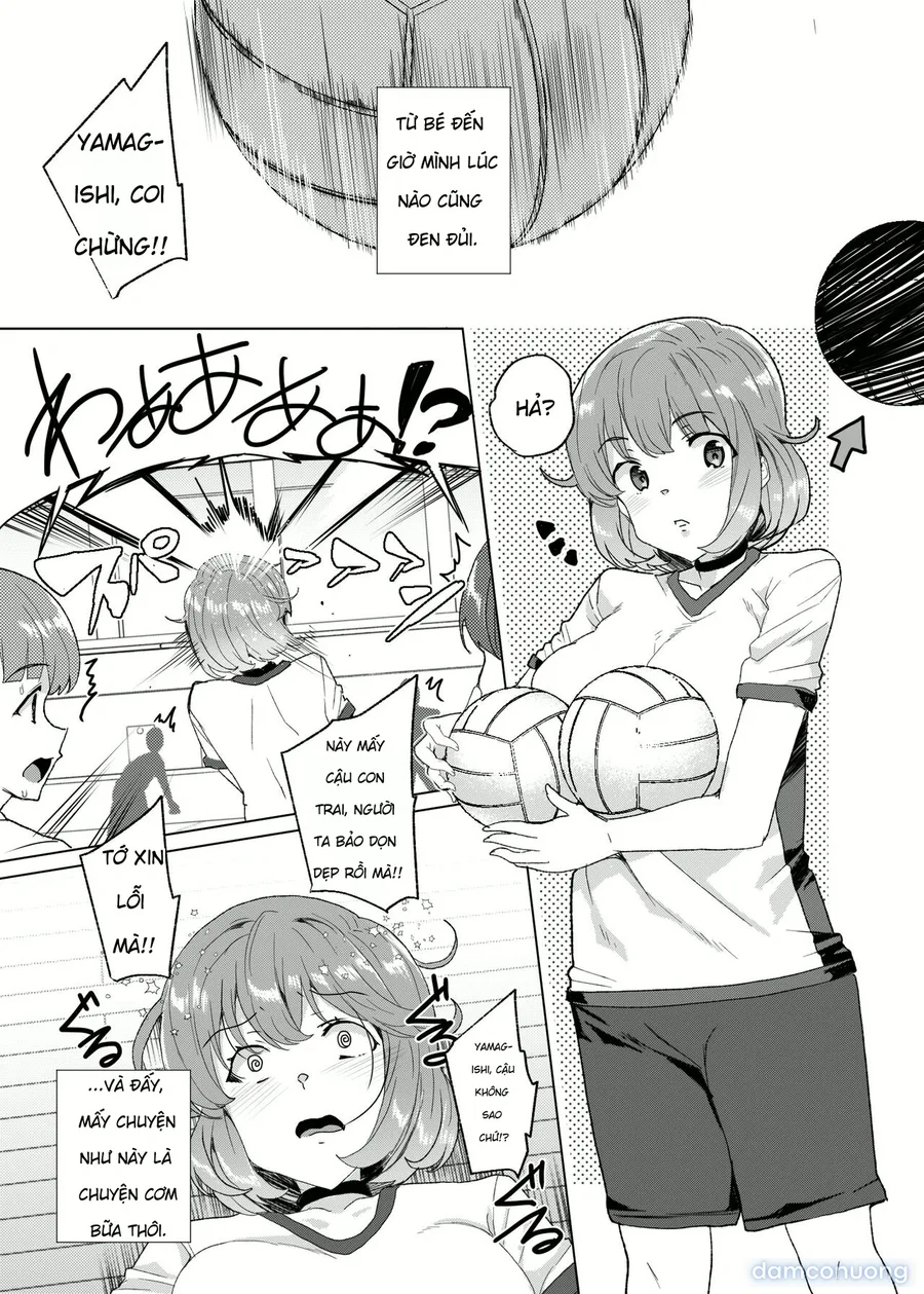 [Waffle Doumeiken (Tanaka Decilitre)] Joukyuu Seishi Chakushou Gimuka!_ 3 ~Jimikei Joshi to Tanetsuke Namahame Seikyouiku Campaign!~ 