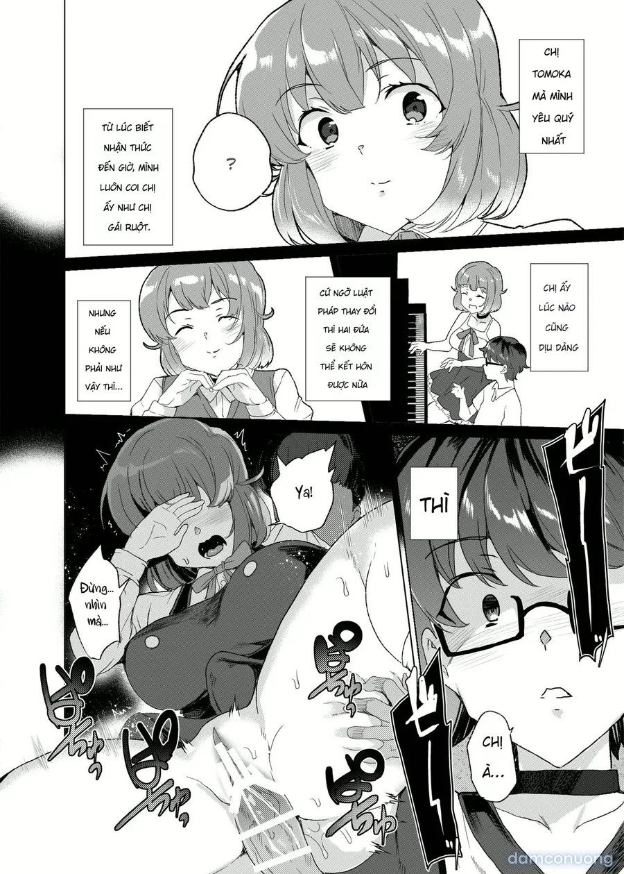 [Waffle Doumeiken (Tanaka Decilitre)] Joukyuu Seishi Chakushou Gimuka!_ 3 ~Jimikei Joshi to Tanetsuke Namahame Seikyouiku Campaign!~ 