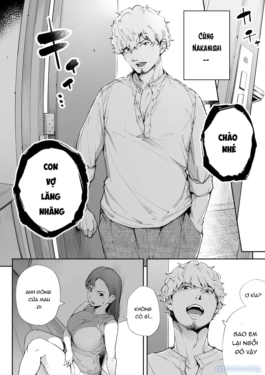 Watashi wa Tsuma de Haha de, Tada no Mesu 2 