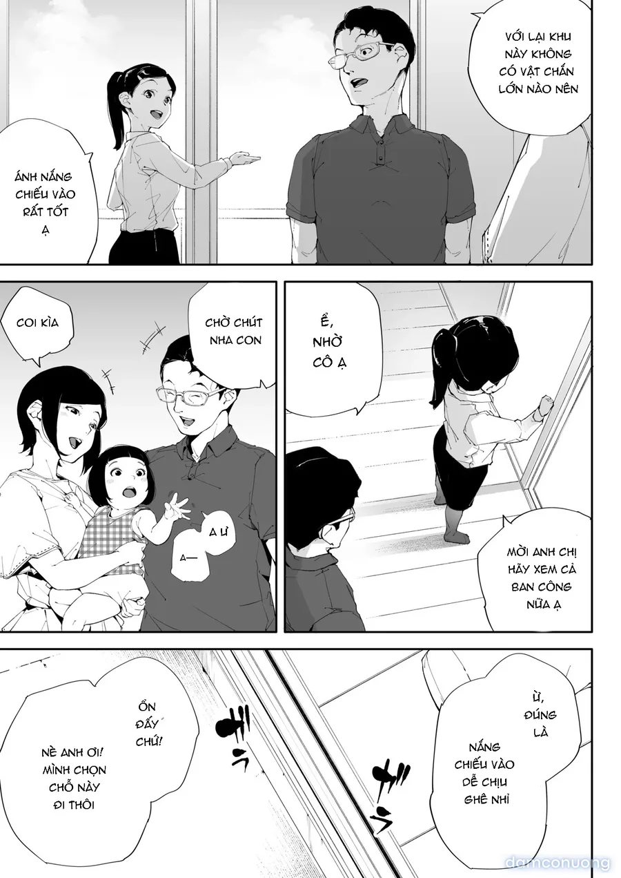 Watashi wa Tsuma de Haha de, Tada no Mesu 2 