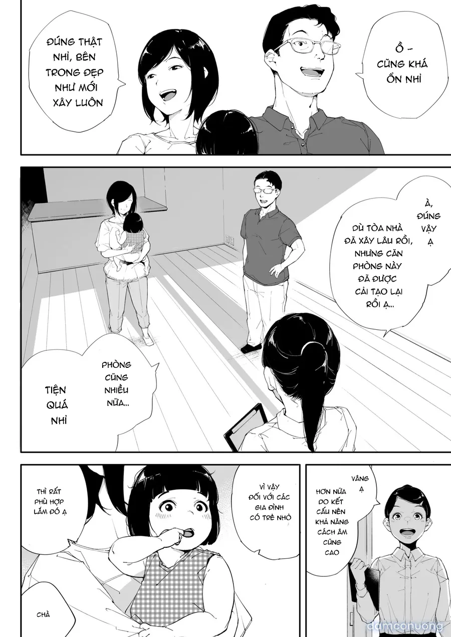 Watashi wa Tsuma de Haha de, Tada no Mesu 2 