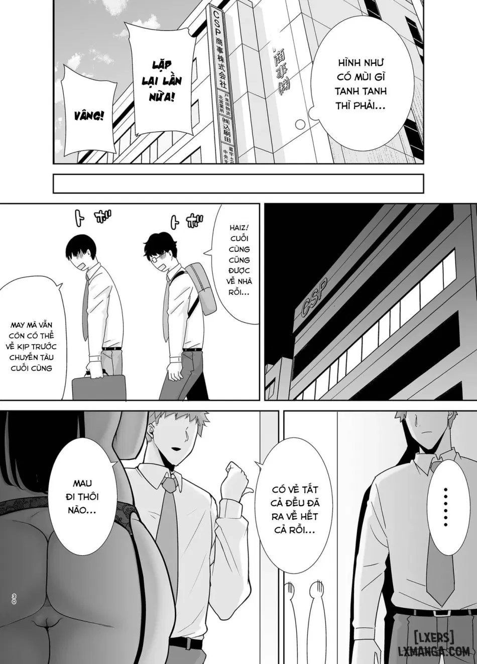PowerHara Onna Joushi to Shachiku-kun 2 