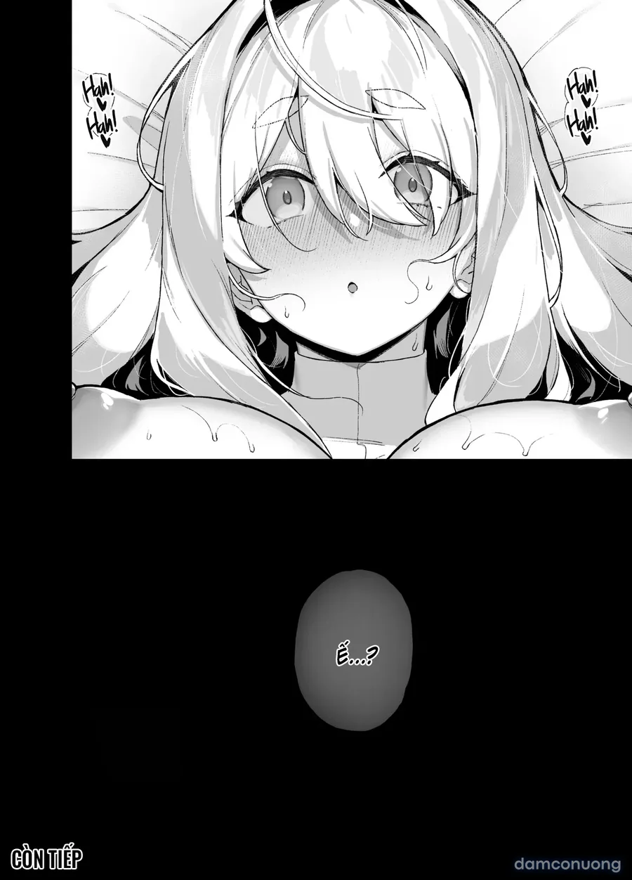 Oushun Jogakuen no Danyuu 5 