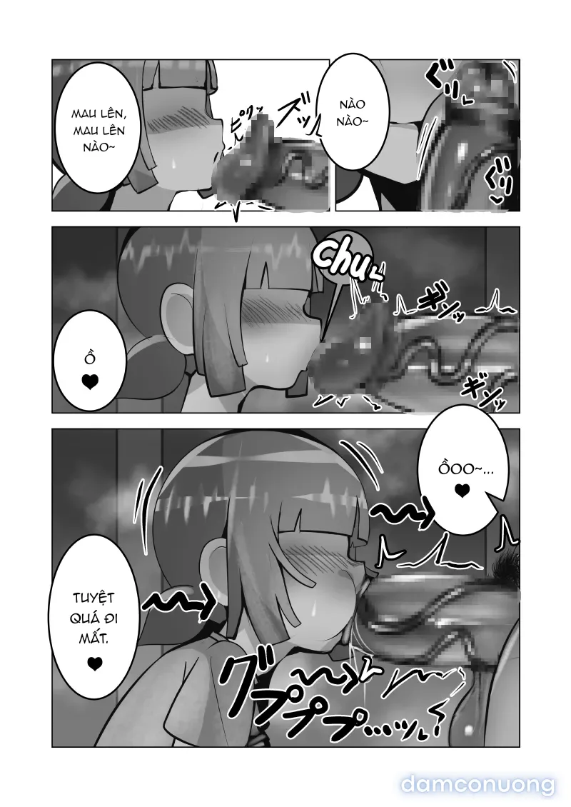 Mukuchi na Anoko wa Aitsu no Mono 
