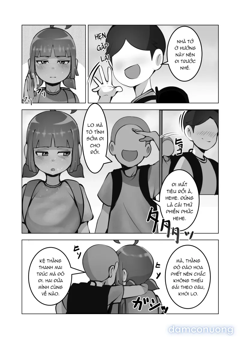 Mukuchi na Anoko wa Aitsu no Mono 