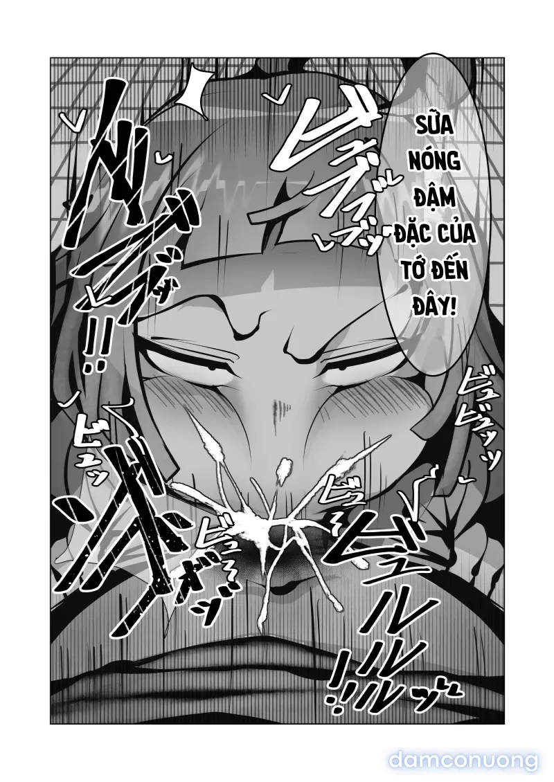 Mukuchi na Anoko wa Aitsu no Mono 