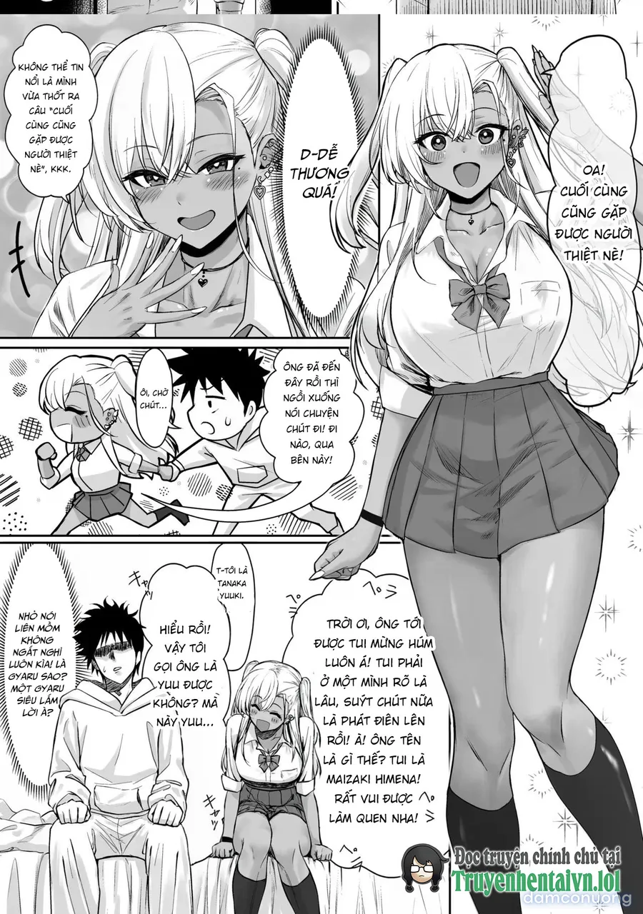 Sex Shinai to Derarenai Hotel 