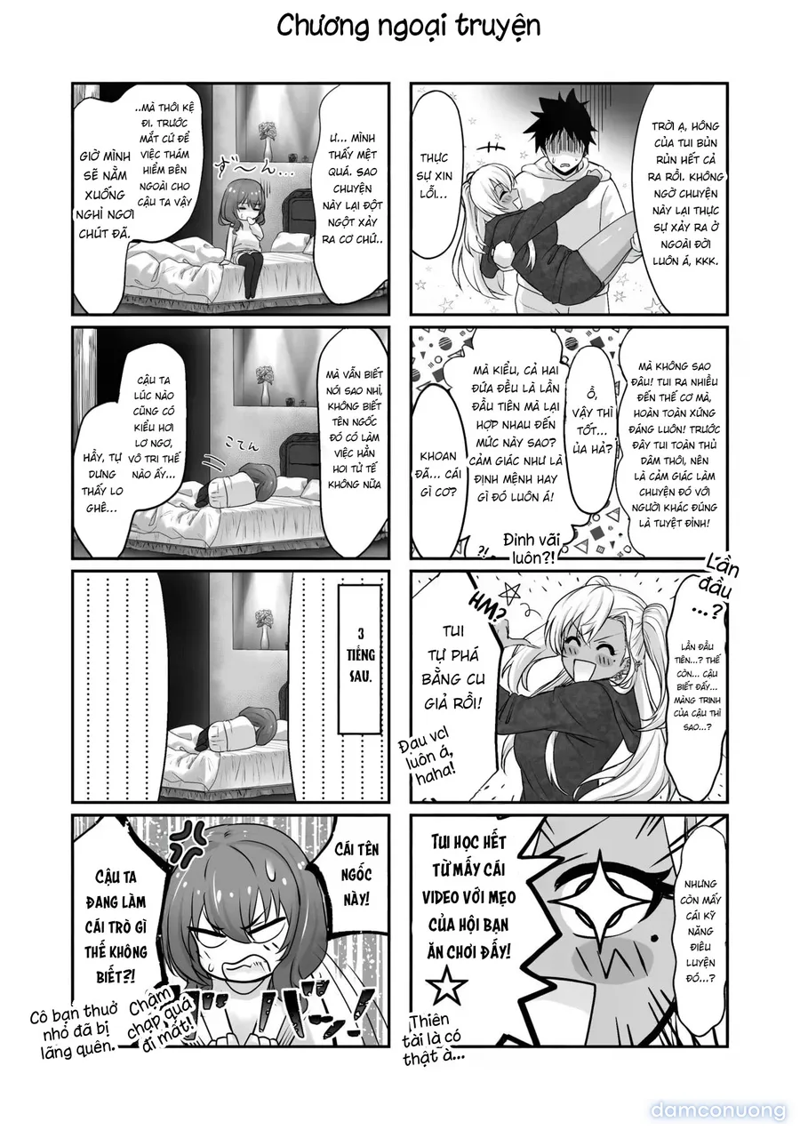 Sex Shinai to Derarenai Hotel 