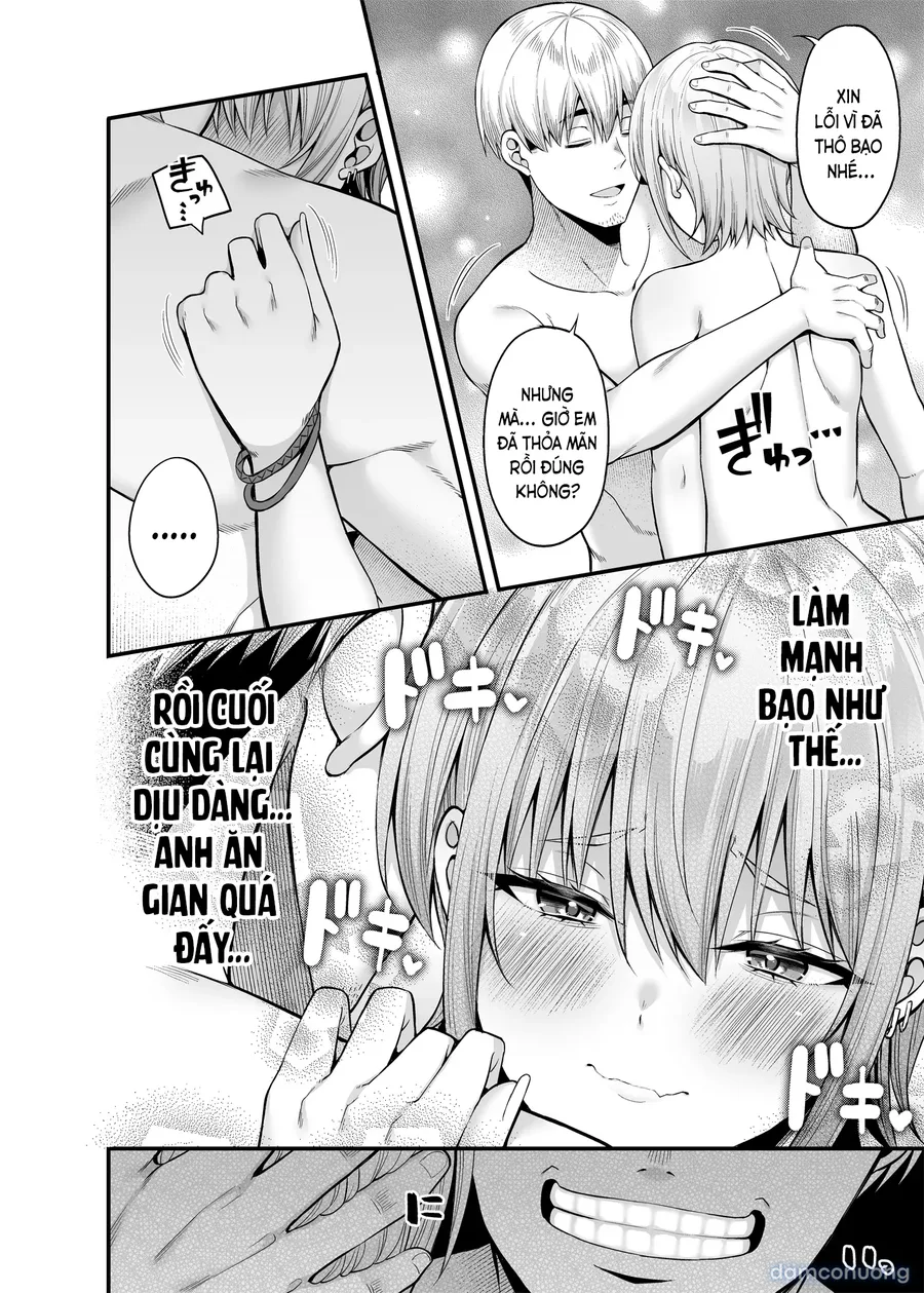 Gyakuten Enkou 2 ~Ore ga Kawareru Sekai~ 