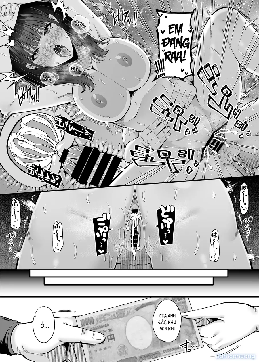 Gyakuten Enkou 2 ~Ore ga Kawareru Sekai~ 