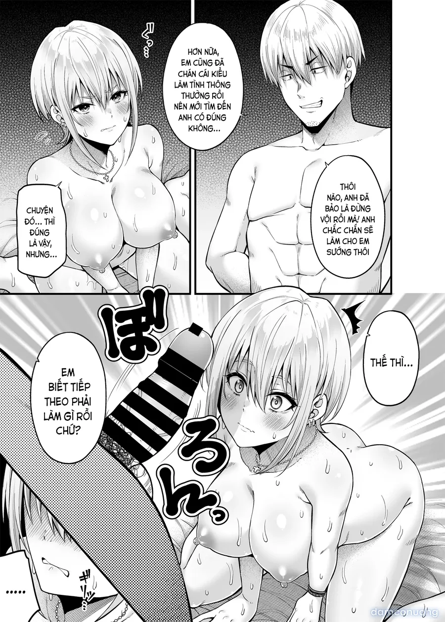 Gyakuten Enkou 2 ~Ore ga Kawareru Sekai~ 