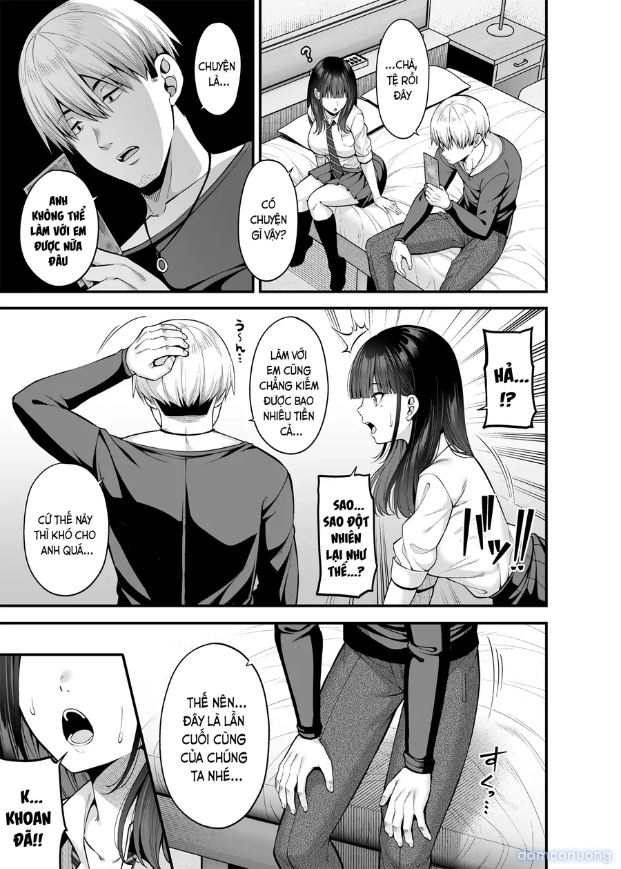 Gyakuten Enkou 2 ~Ore ga Kawareru Sekai~ 