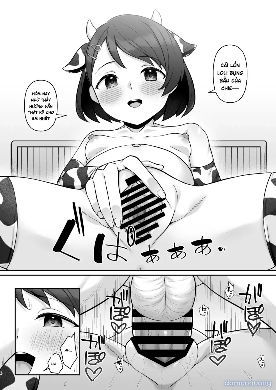 Sasaki-ke Saimin NTR Oyakodon 3 -Kanketsu Hen- 