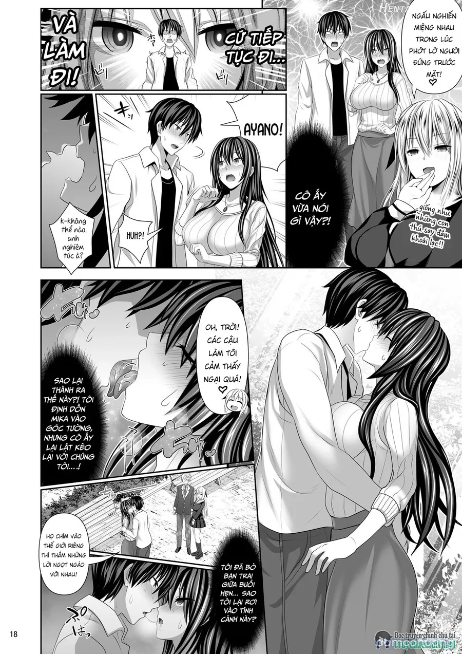 SEX FRIEND 4 