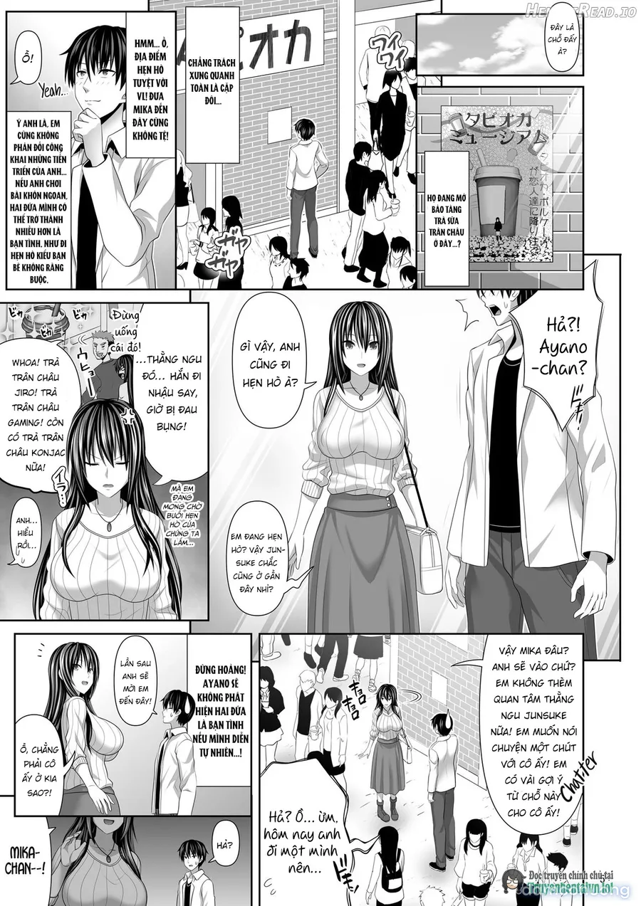 SEX FRIEND 4 