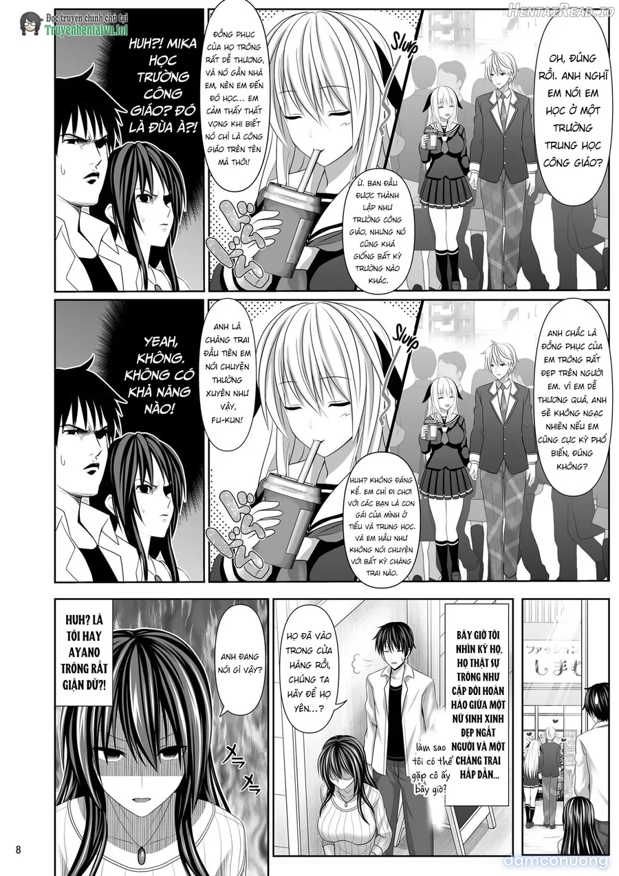 SEX FRIEND 4 
