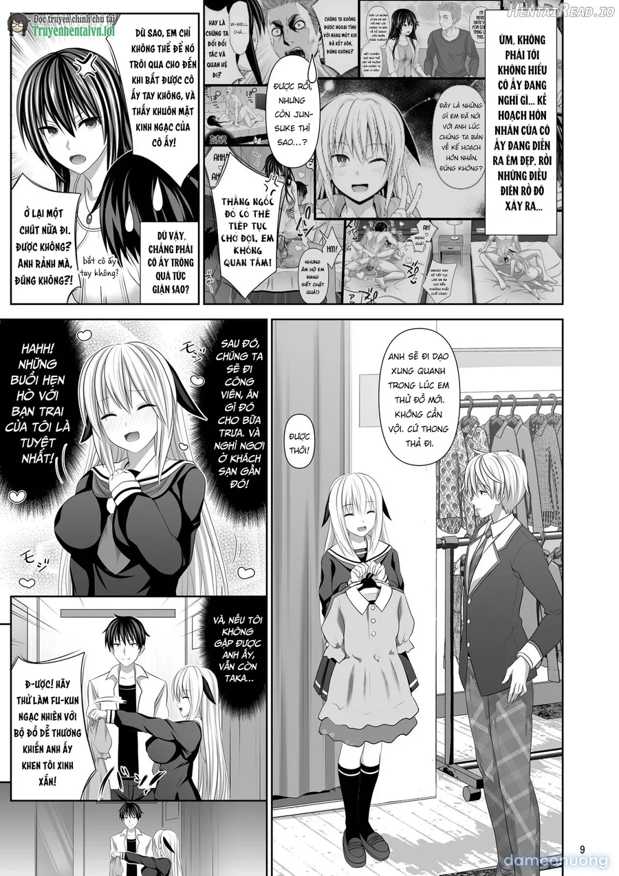 SEX FRIEND 4 