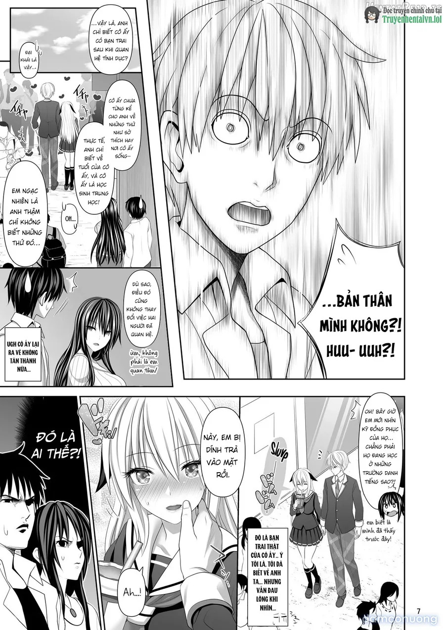 SEX FRIEND 4 