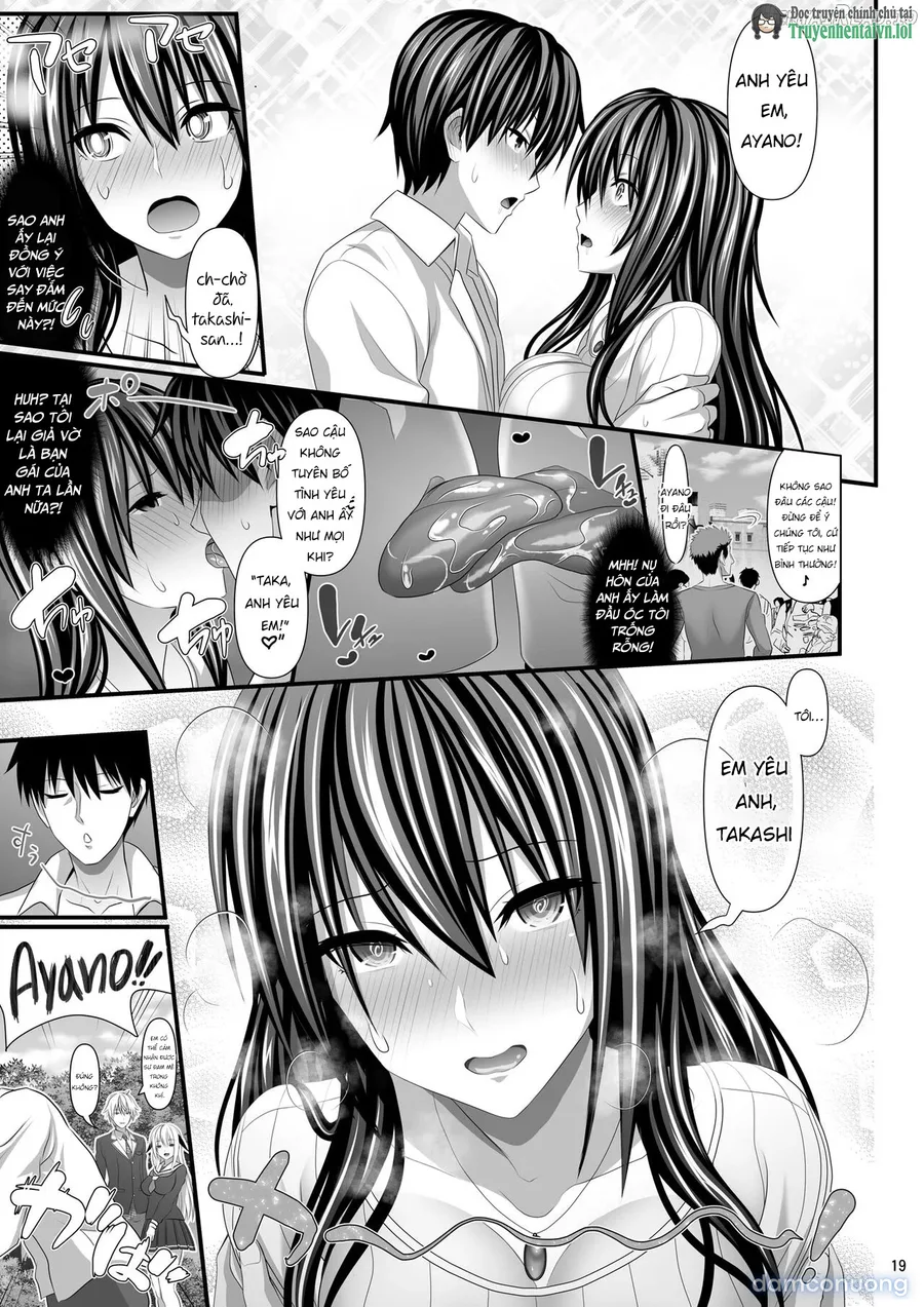 SEX FRIEND 4 