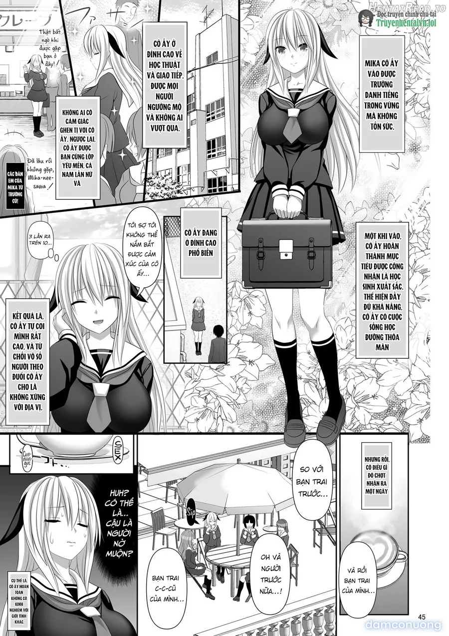 SEX FRIEND 4 