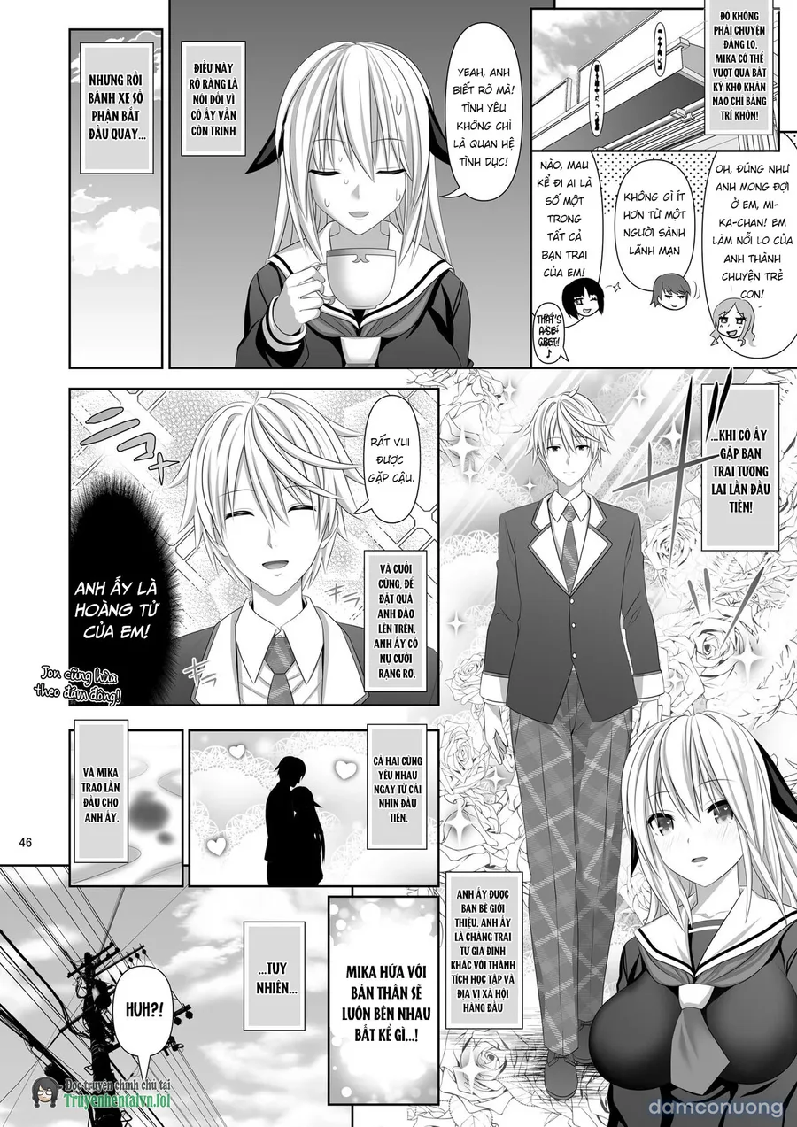 SEX FRIEND 4 