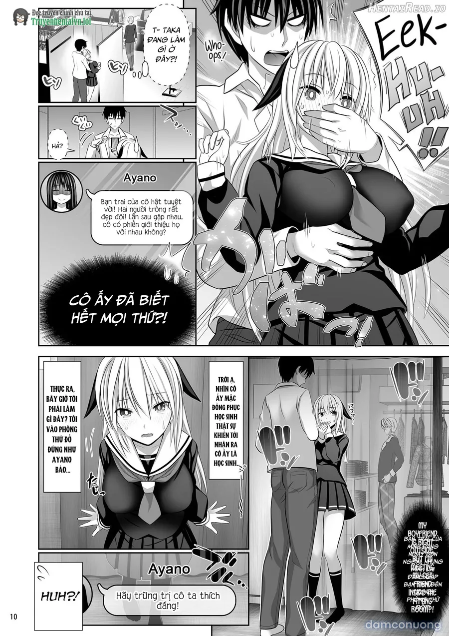 SEX FRIEND 4 