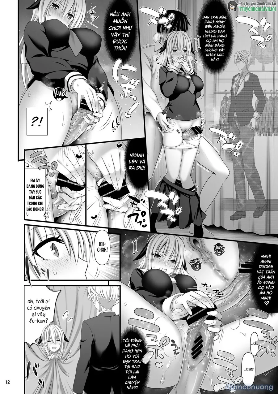 SEX FRIEND 4 