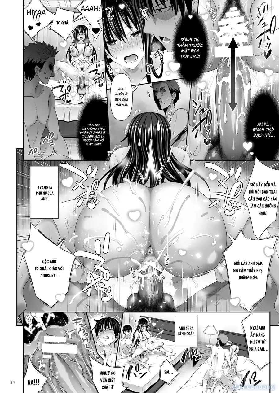 SEX FRIEND 3 